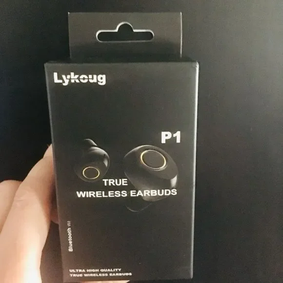 True Wireless Earbuds - Picture 2 of 7